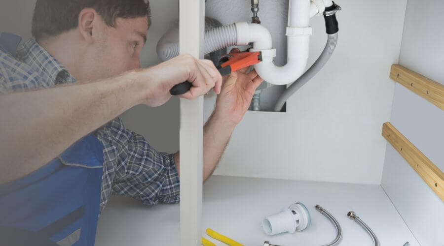 Professional septic pumping service in Medina, TN